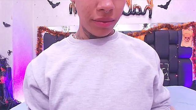 canela oss online show from October 2025 11:54:02 AM