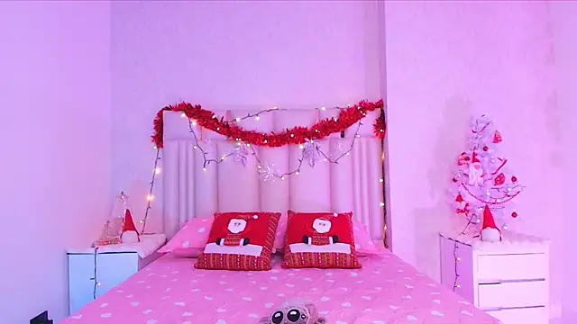 canela oss online show from November 2025 11:57:02 AM