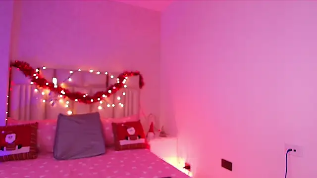 canela oss online show from December 2025 11:59:01 AM