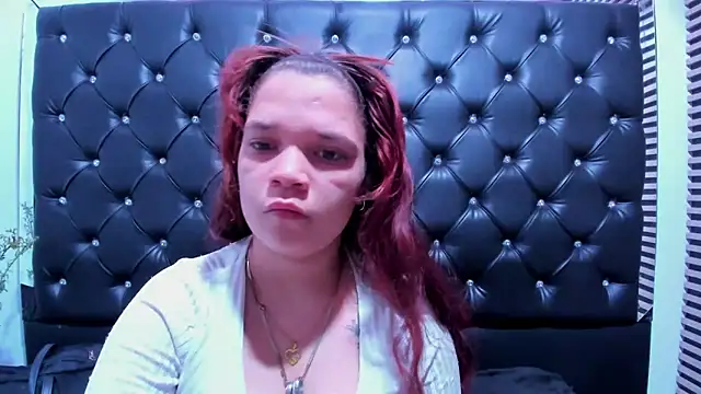 MelanyCarter18 online show from October 2025 01:03:02 PM