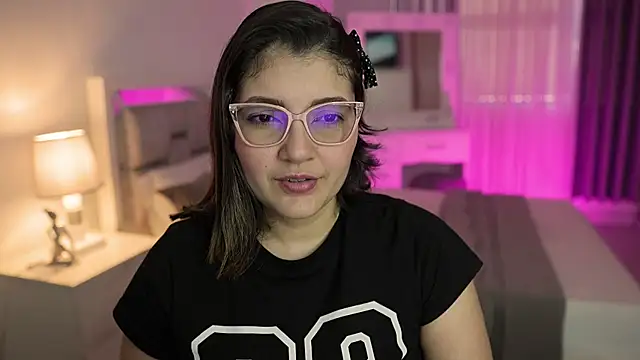 Camilaa bueno online show from January 2025 09:46:02 PM