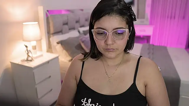 Camilaa bueno online show from January 2025 03:08:01 AM