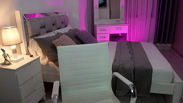 Camilaa bueno online show from February 2025 11:25:02 PM