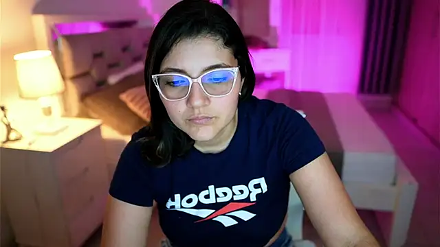 Camilaa bueno online show from March 2025 01:37:01 AM