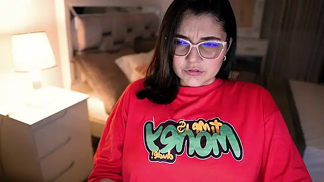 Camilaa bueno online show from October 2025 03:37:02 AM