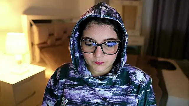 Camilaa bueno online show from January 2026 10:58:02 PM