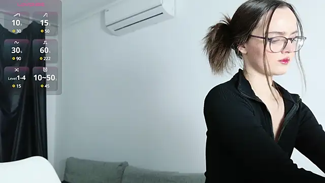 Pinky  Binky online show from February 2025 02:29:02 PM