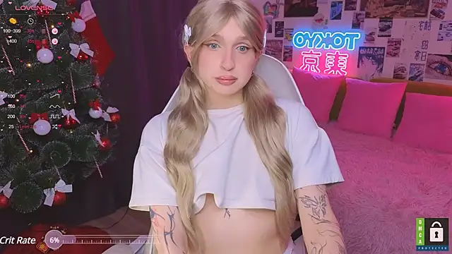 Snapshot of p1nkvenom chatting on December 2024 06:21:01 PM p1nkvenom online show from December 2024 06:21:01 PM