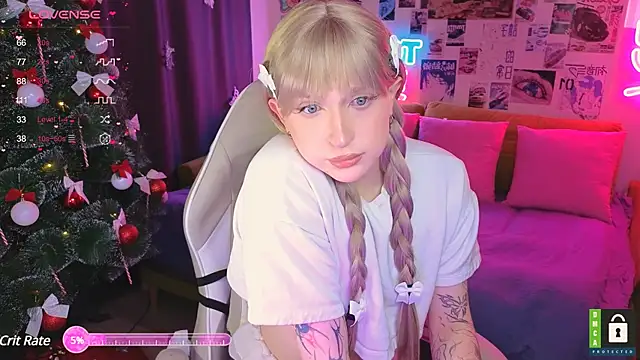 Snapshot of p1nkvenom chatting on January 2025 04:46:02 PM p1nkvenom online show from January 2025 04:46:02 PM