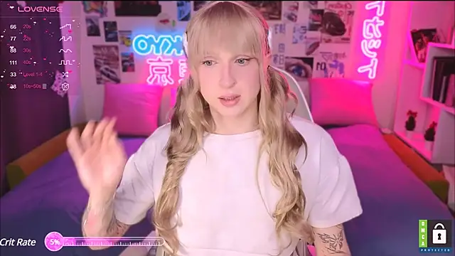 Snapshot of p1nkvenom chatting on February 2025 07:52:01 PM p1nkvenom online show from February 2025 07:52:01 PM