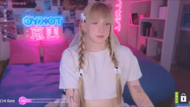 Snapshot of p1nkvenom chatting on March 2025 05:39:01 PM p1nkvenom online show from March 2025 05:39:01 PM