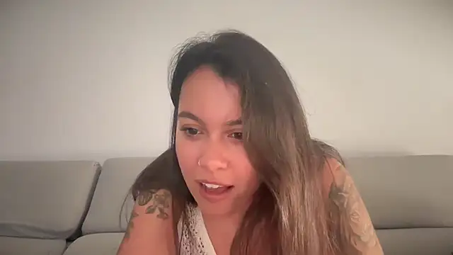 AmaraBella69 online show from October 2025 09:08:02 AM
