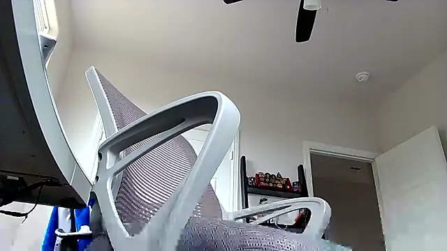 MileHighCock online show from February 2025 05:31:01 PM