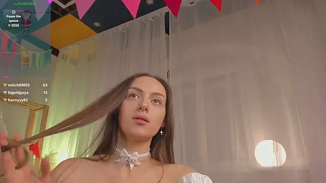 JanettaGrey online show from January 2025 03:24:01 PM