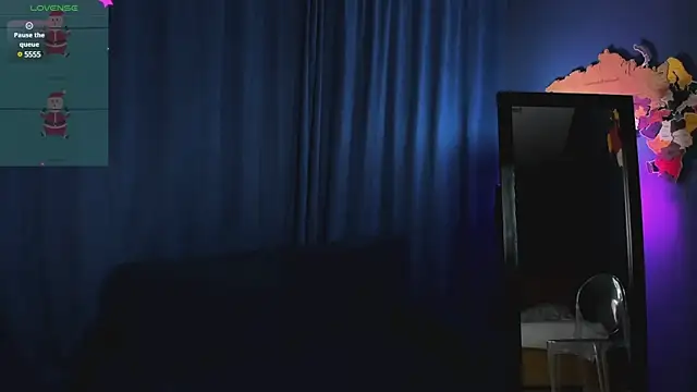 JanettaGrey online show from January 2025 01:24:01 PM