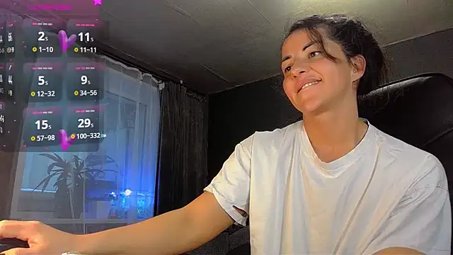 Aria Dl online show from February 2025 02:21:02 PM