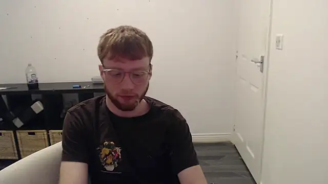 PrettyGinger online show from December 2024 07:16:01 PM