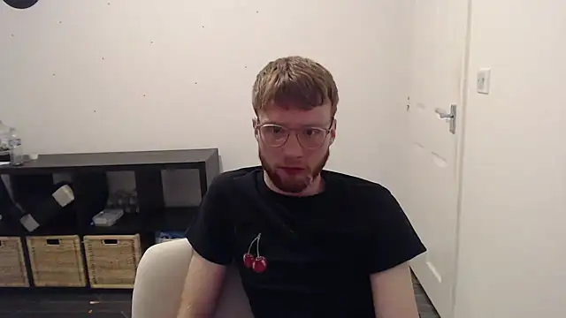 PrettyGinger online show from December 2024 07:33:01 PM