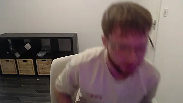 PrettyGinger online show from December 2024 07:56:02 PM