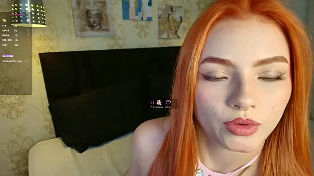 Miah hilton2 online show from March 2026 05:35:02 AM