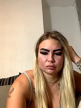 UKJuicyPrincess online show from December 2024 12:24:01 AM