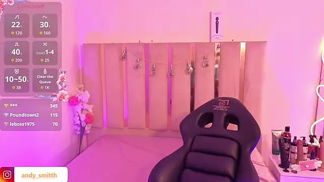 Andy tay1 online show from September 2025 03:18:02 AM