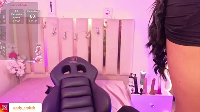 Andy tay1 online show from October 2025 03:17:01 AM