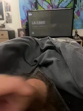 stev3w online show from December 2024 05:31:01 PM