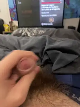 stev3w online show from January 2025 10:25:02 PM