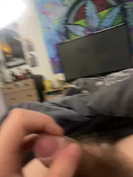 stev3w online show from January 2025 08:34:02 AM