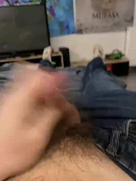 stev3w online show from January 2025 04:59:02 PM