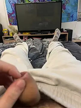 stev3w online show from January 2025 03:11:01 PM