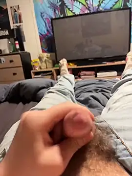 stev3w online show from February 2025 05:35:01 PM