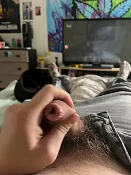 stev3w online show from February 2025 01:27:01 PM