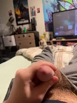 stev3w online show from February 2025 05:29:01 PM