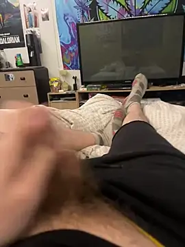 stev3w online show from February 2025 06:18:01 AM