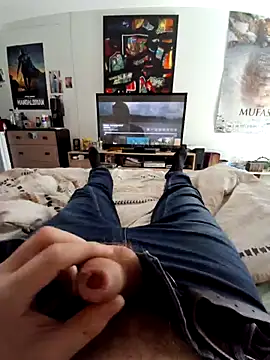 stev3w online show from March 2025 10:54:02 AM