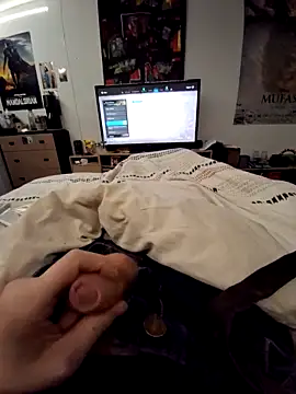 stev3w online show from March 2025 01:08:02 PM