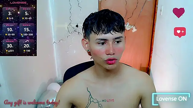 tanjiro cute online show from October 2025 09:49:01 AM