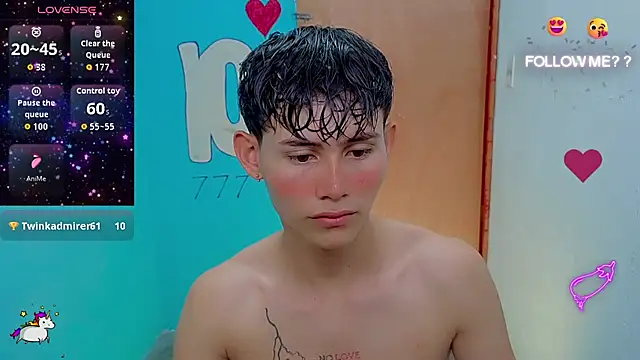 tanjiro cute online show from May 2026 07:28:02 AM
