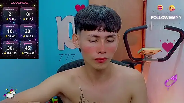 Snapshot of tanjiro_cute chatting on June 2026 04:36:02 AM tanjiro cute online show from June 2026 04:36:02 AM
