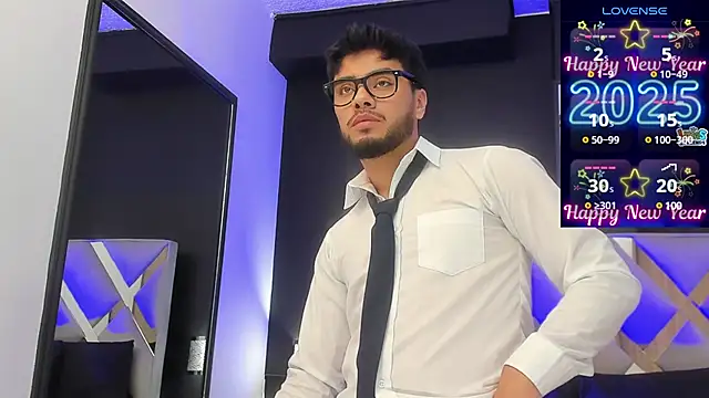 Tommidubois online show from January 2025 03:08:02 AM