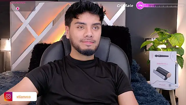 Tommidubois online show from December 2025 03:38:02 AM