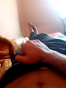 Vignesh3246 online show from January 2025 10:00:01 AM