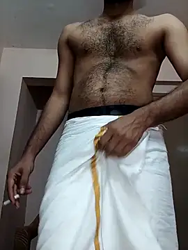 Vignesh3246 online show from October 2025 06:03:02 PM