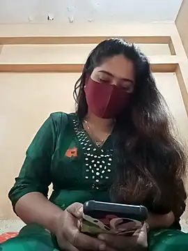 Magical Girl- online show from January 2025 06:31:02 AM