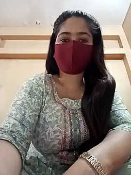 Magical Girl- online show from January 2025 03:37:01 AM