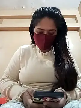 Magical Girl- online show from January 2025 06:38:01 AM