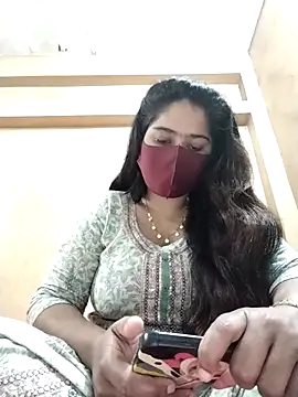 Magical Girl- online show from March 2025 09:40:02 AM