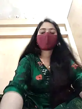 Magical Girl- online show from March 2025 05:33:02 AM